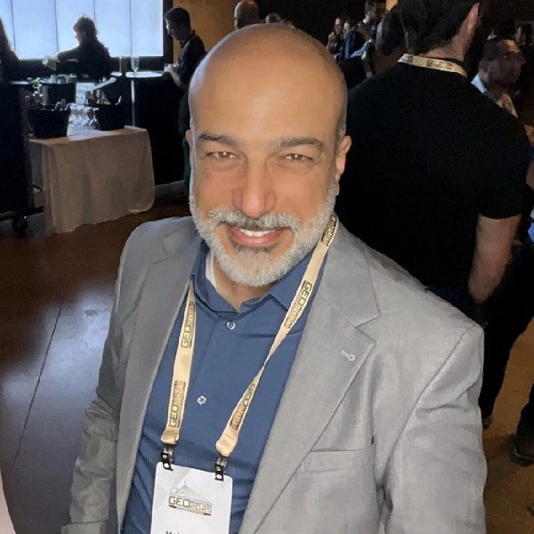 Mohammed Al-Khazaali